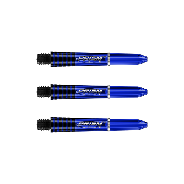 Winmau Shaft Prism Force Blue
