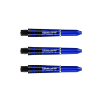 Winmau Shaft Prism Force Blue