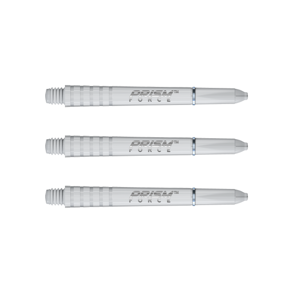 Winmau Shaft Prism Force White
