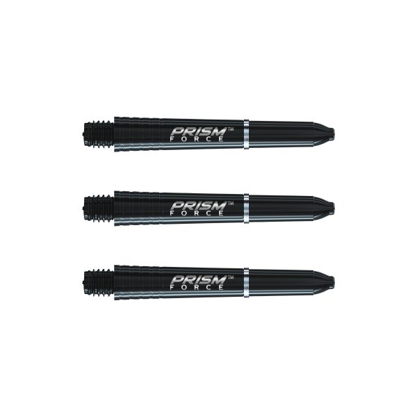 Winmau Shaft Prism Force Black