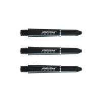 Winmau Shaft Prism Force Black