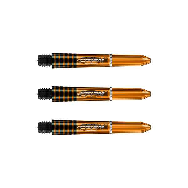 Winmau Shaft Prism Force Orange
