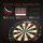 Winmau Dartboard Blade 6 Triple Core Carbon PDC