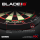 Winmau Dartboard Blade 6 Triple Core Carbon PDC