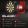 Winmau Dartboard Blade 6 Triple Core Carbon PDC