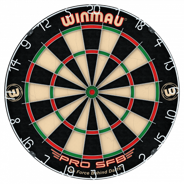 Winmau Dartboard SFB
