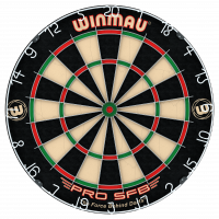 Winmau Dartboard SFB