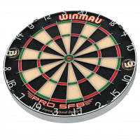 Winmau Dartboard SFB