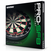 Winmau Dartboard SFB