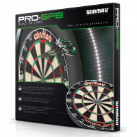 Winmau Dartboard SFB