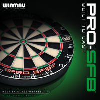Winmau Dartboard SFB