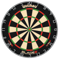 Winmau Dartboard Blade 6