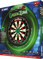 Winmau Dartboard Blade 5 Green Zone