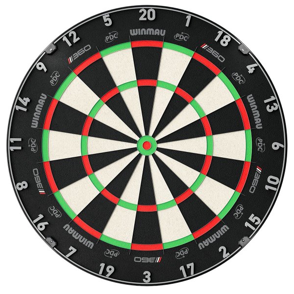 Winmau Dartboard Blade 360