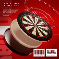 Winmau Dartboard Blade 360