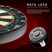 Winmau Dartboard Blade 360
