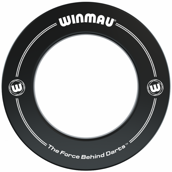 Winmau Surround Black