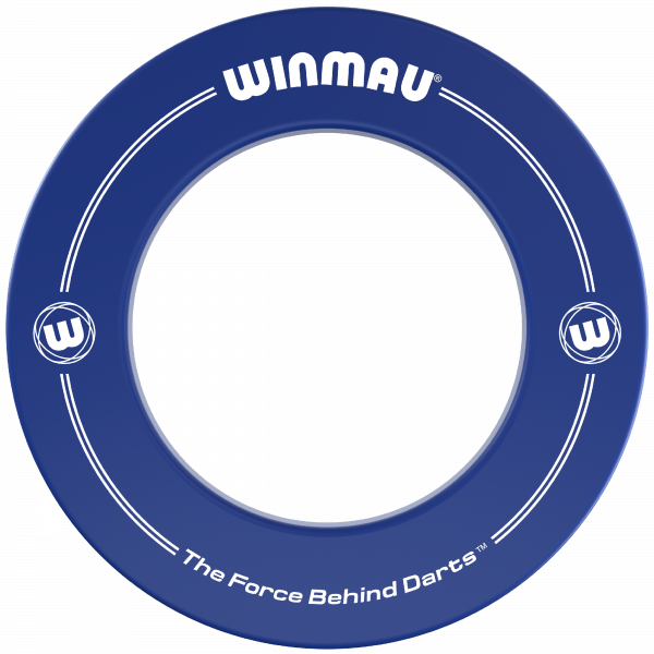 Winmau Surround Blue