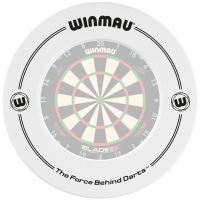 Winmau Surround White
