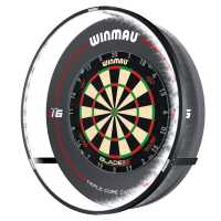 Winmau Plasma