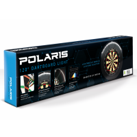 Winmau Polaris