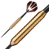 Winmau Broadside Steeldarts 22g
