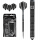 Winmau Blackout Steeldarts