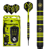 Winmau MvG Ambition Softdarts 20g