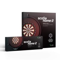 Scolia Home 2 mit Lichtring