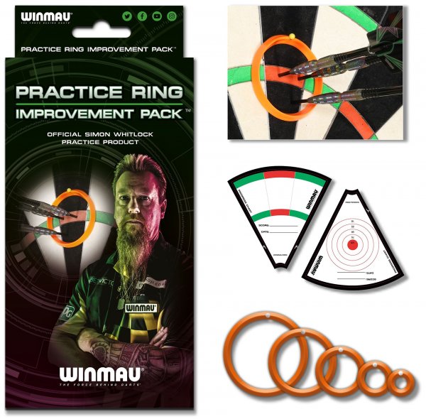 Winmau Practice Ring