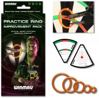 Winmau Practice Ring