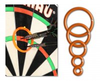 Winmau Practice Ring