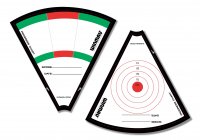Winmau Practice Ring