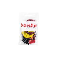 Karella Flights Deluxe 30 Stück (10 Sets)