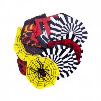 Karella Flights Deluxe 300 Stück (100 Sets)