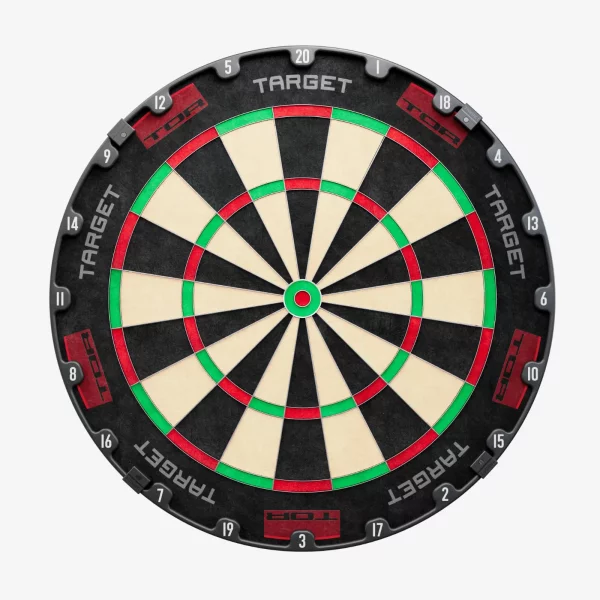 Target TOR Dartboard