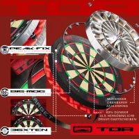 Target TOR Dartboard