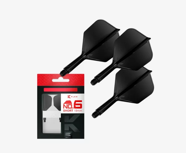Target K-Flex No.6