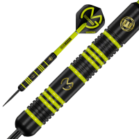 Winmau MvG Design Ambition Steeldarts