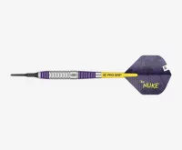 Target Luke Littler Brass Softdarts 19g