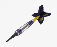 Target Luke Littler Brass Softdarts 19g