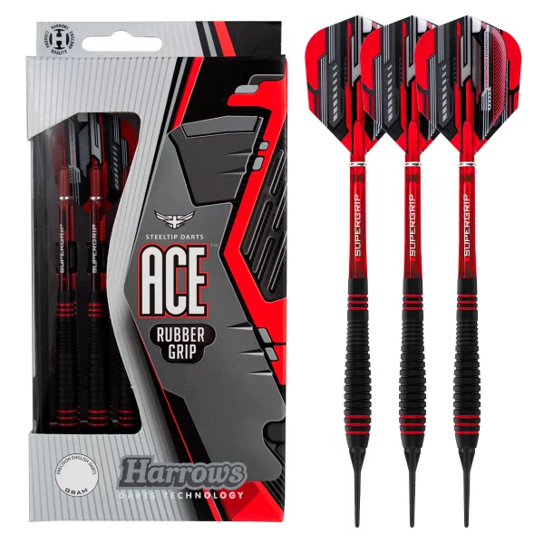 Harrows ACE Softdarts