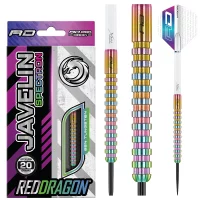 Red Dragon Javelin Spectron Steeldarts