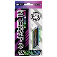 Red Dragon Javelin Spectron Steeldarts