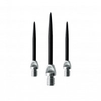 Schraubbare Steeldartspitze Conversion Points