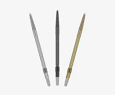 Target Dartspitze Swiss Point DS Surge