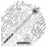 Winmau Flights Mega Standard