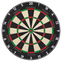 Harrows Fortis Steeldartboard