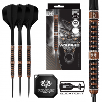 Harrows Wolfram Trinity Steeldarts