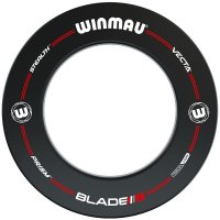 Winmau Surround Pro-Line Black